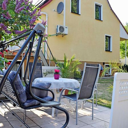 Ferienwohnung Zur Baaber Heide Екстер'єр фото