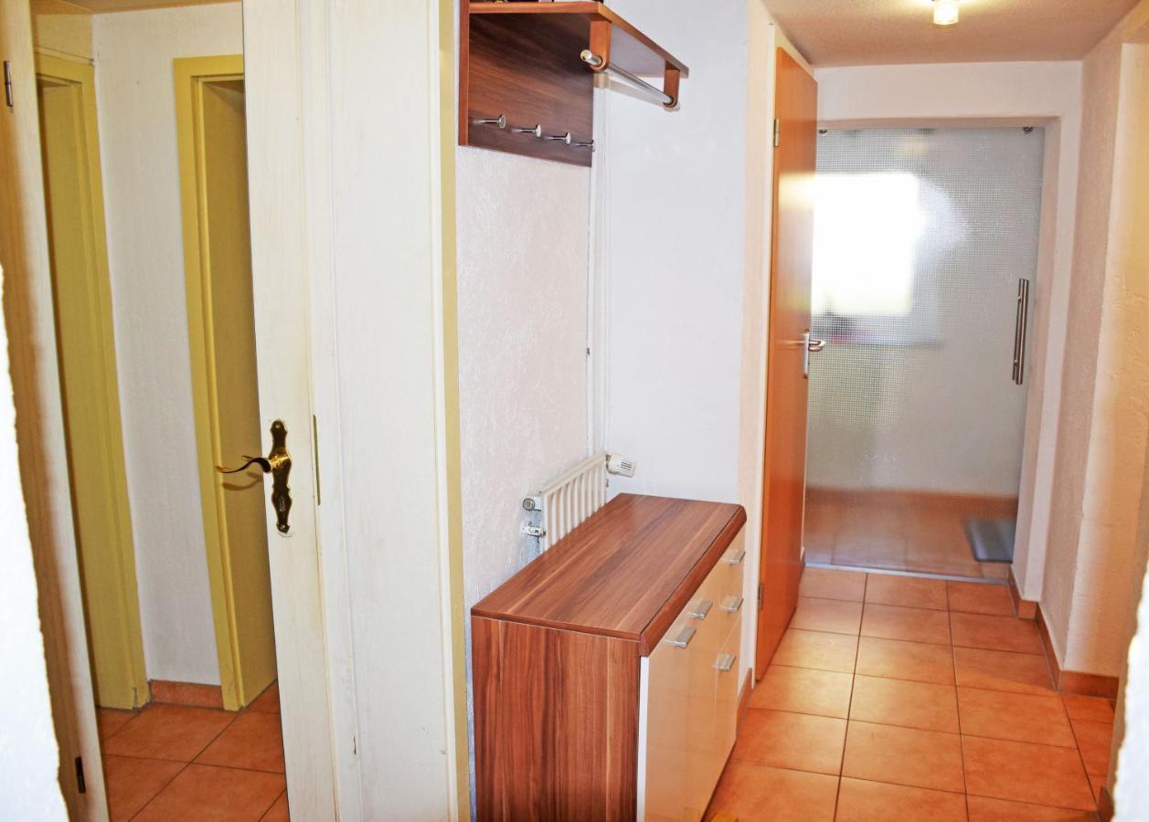 Ferienwohnung Zur Baaber Heide Екстер'єр фото